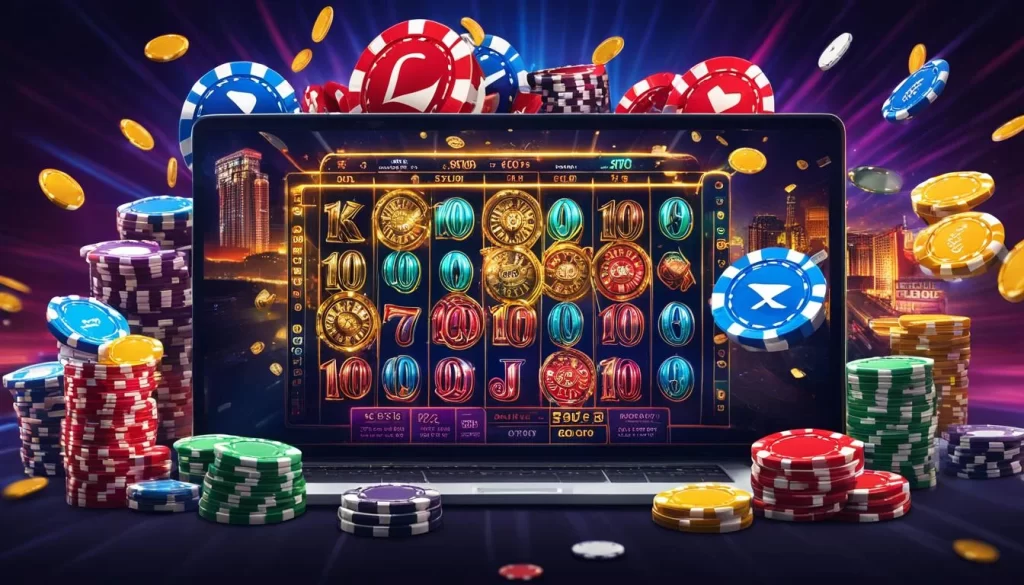 Hoàn trả cược thua hàng tuần