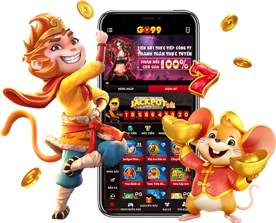 Đa dạng trò chơi tại donclub
