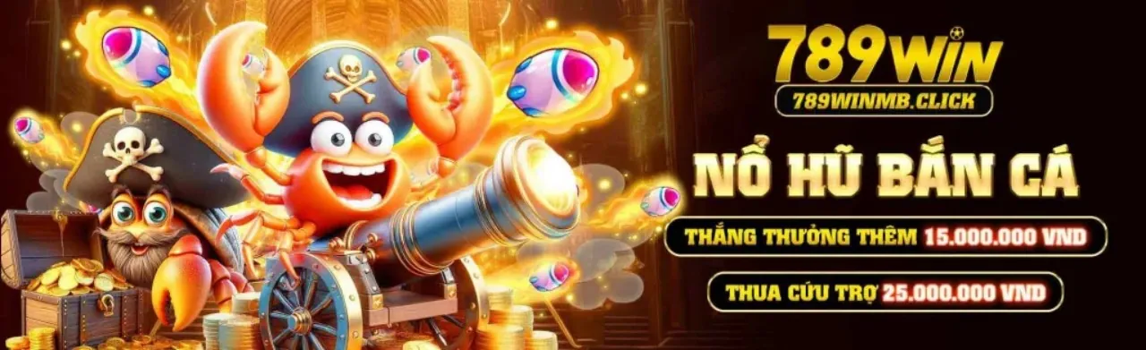 Thế giới bắn cá Donclub