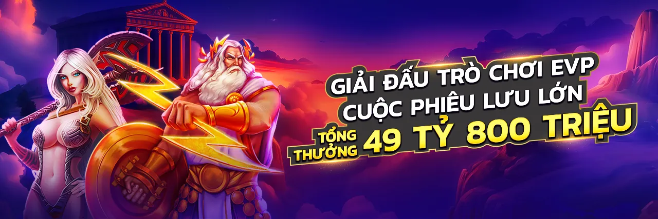 Trải nghiệm Slot Games đỉnh cao tại donclub