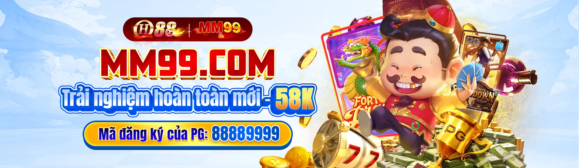 Sòng bạc trực tuyến Donclub 2026 với các trò chơi hấp dẫn