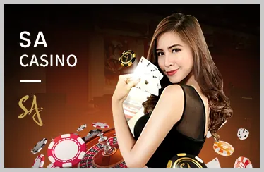 Trò chơi Blackjack tại Donclub